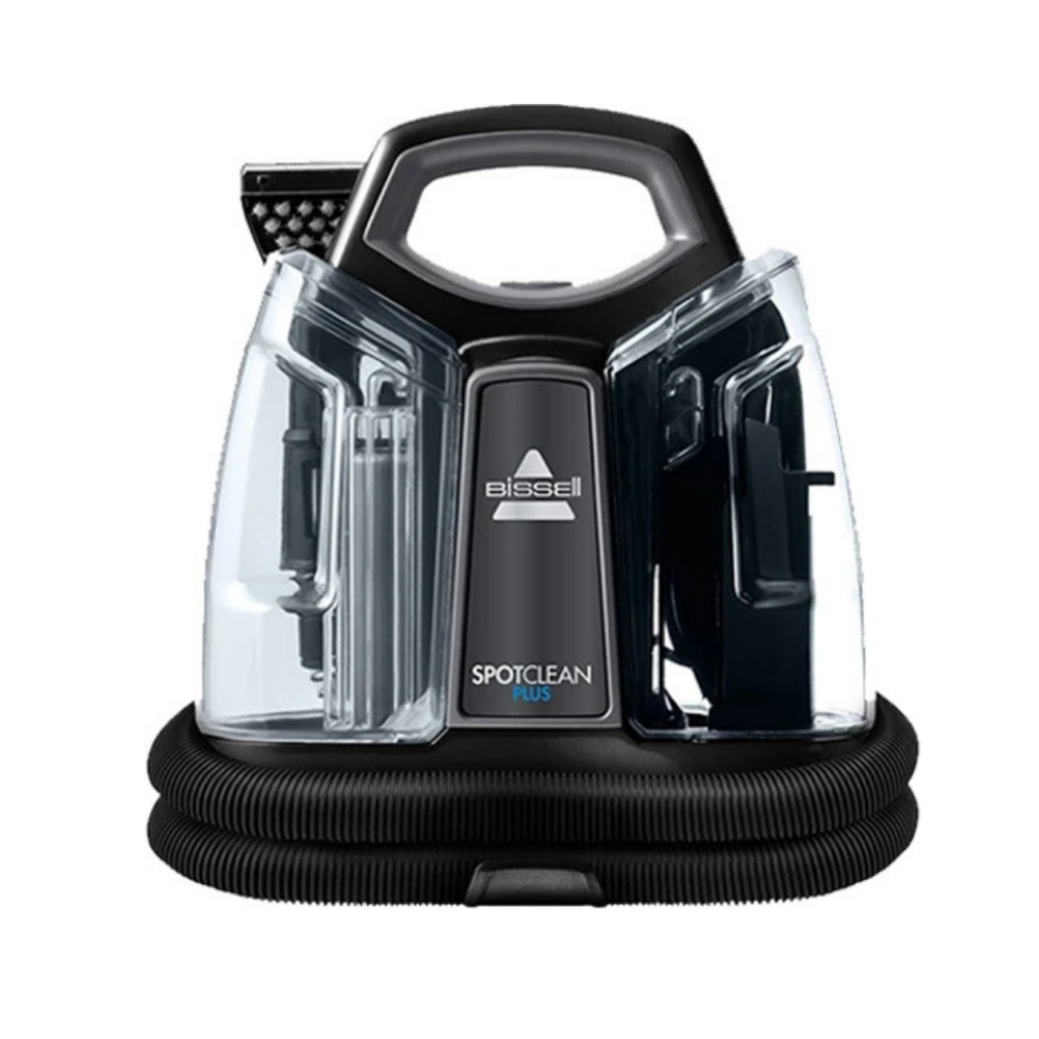 Bissell Spotclean Plus Halı – Koltuk Yıkama Ve Leke Çıkarma Makinesi & 250 ML Halı Koltuk Deterjanı