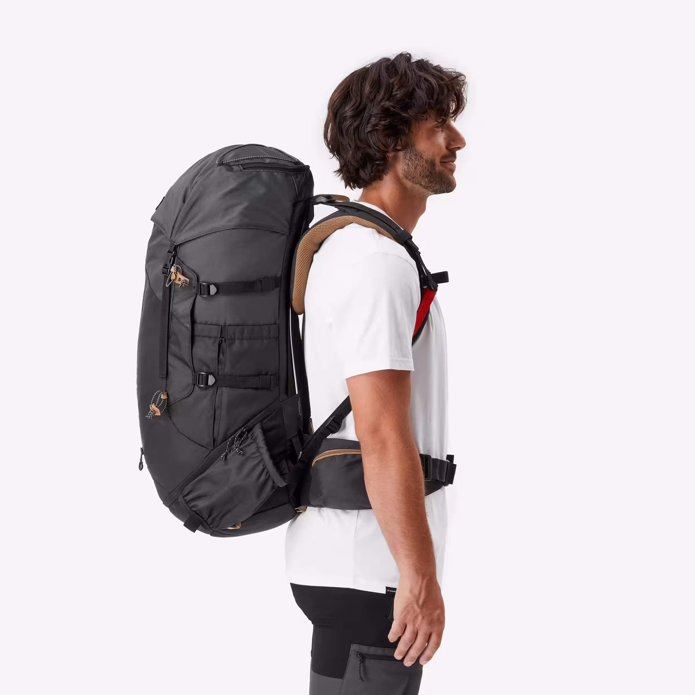 Trekking Seti - Tek Kişilik